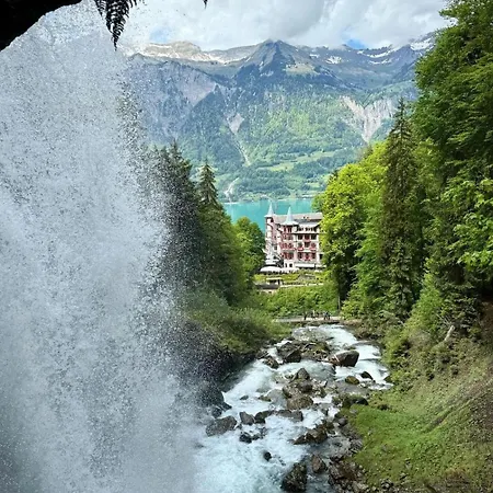 شقة Charming Apartment-prime Location *