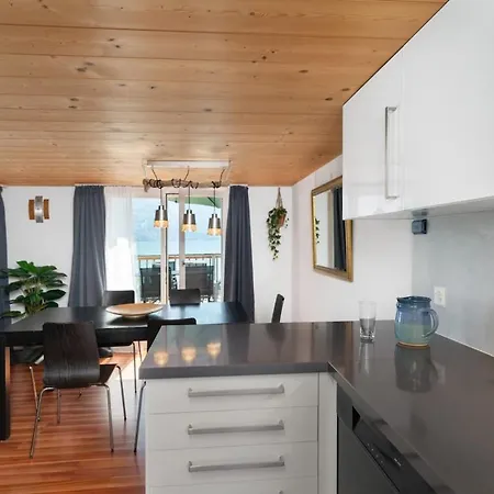 Apartment Charming Apartment-prime Location Brienz (Bern)