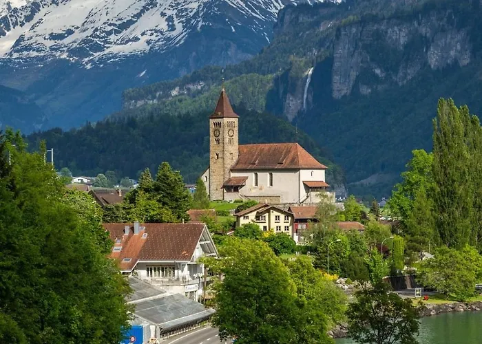 Charming Apartment-prime Location شقة *