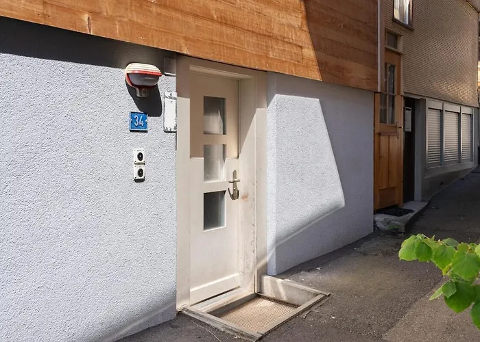 Apartmán Charming Apartment-prime Location *