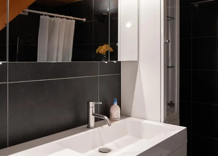 Apartmán Charming Apartment-prime Location Brienz (Bern)