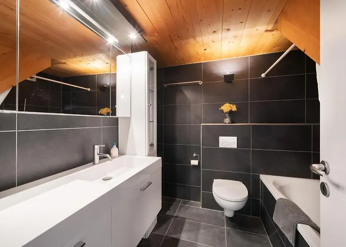 Apartmán Charming Apartment-prime Location