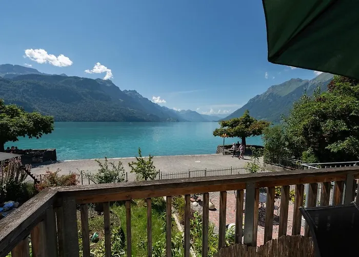 Charming Apartment-prime Location