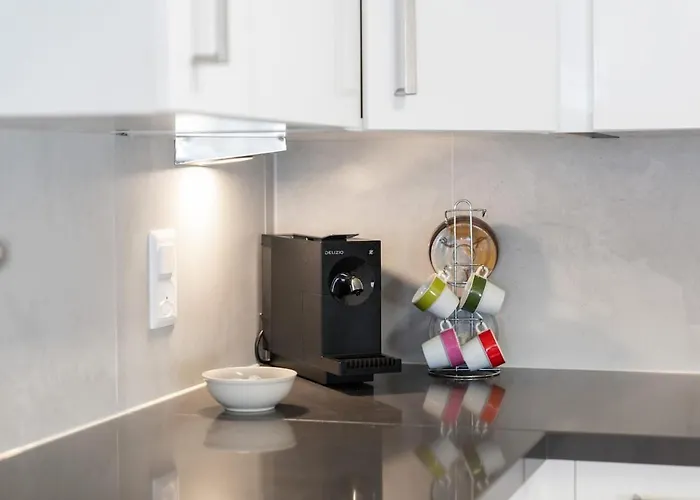 Charming Apartment-prime Location