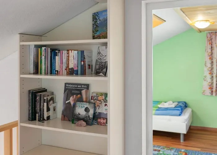 Apartmán Charming Apartment-prime Location