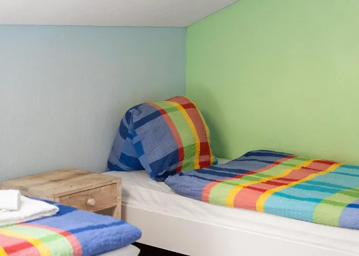 Apartmán Charming Apartment-prime Location *