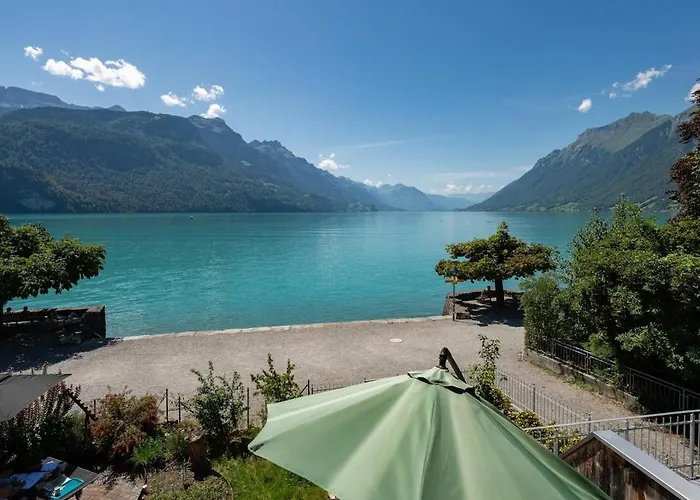 شقة Charming Apartment-prime Location *