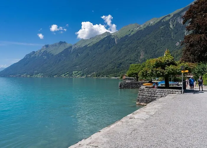 Charming Apartment-prime Location برينز