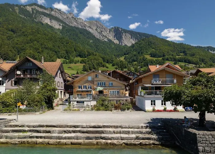 Charming Apartment-prime Location Apartmán