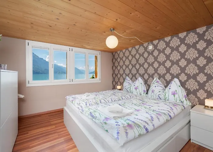 Charming Apartment-prime Location *