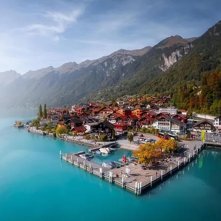 Charming Apartment-prime Location Lägenhet *