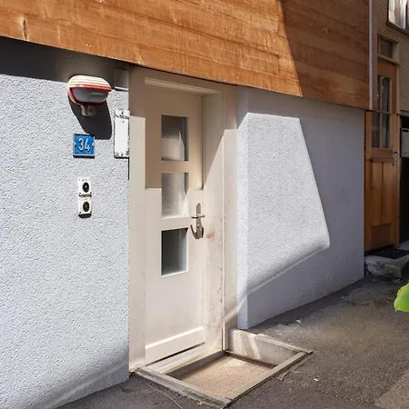 Lägenhet Charming Apartment-prime Location *