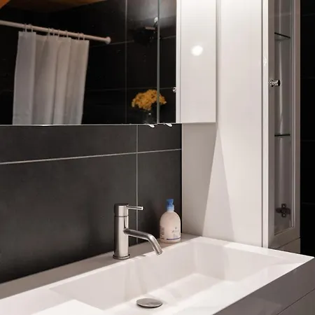 Apartment Charming Apartment-prime Location Brienz (Bern)