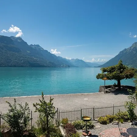 Charming Apartment-prime Location Lägenhet *