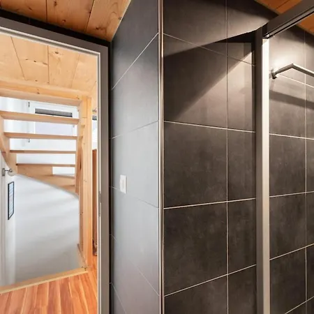Charming Apartment-prime Location Apartment Brienz (Bern)