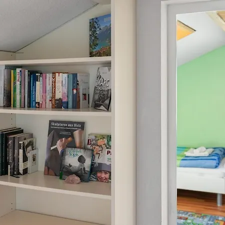 Lägenhet Charming Apartment-prime Location