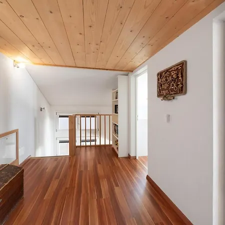 Charming Apartment-prime Location Lägenhet *