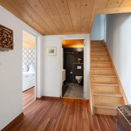 Apartment Charming Apartment-prime Location *
