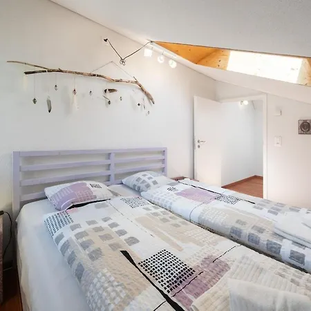 Charming Apartment-prime Location Lägenhet Brienz (Bern)