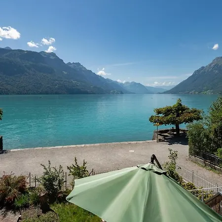 Apartment Charming Apartment-prime Location *