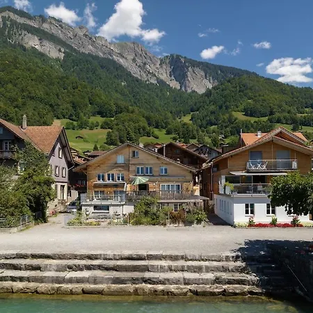 Charming Apartment-prime Location Lägenhet