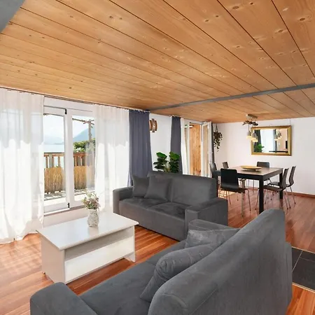 Charming Apartment-prime Location Apartment