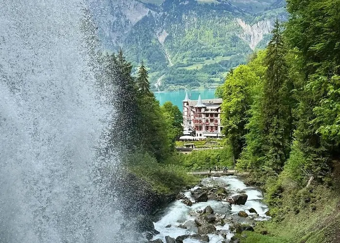 Lejlighed Charming Apartment-prime Location *