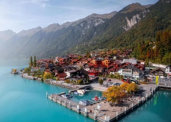 Charming Apartment-prime Location Lejlighed *