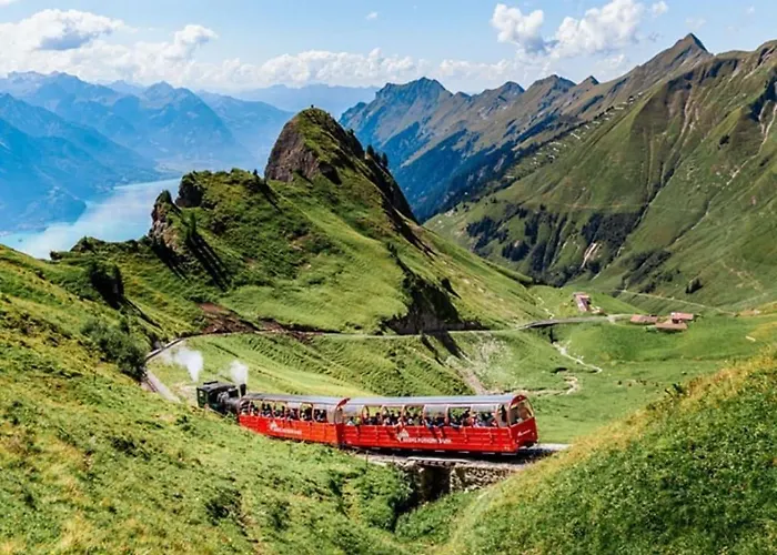 Charming Apartment-prime Location