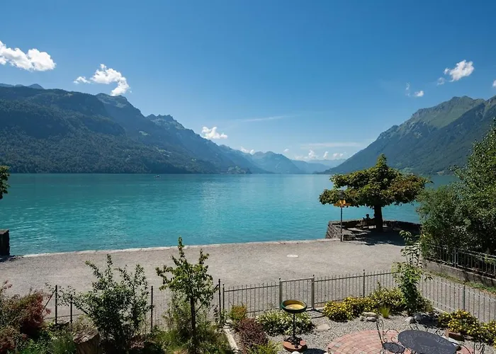 Charming Apartment-prime Location Lejlighed *