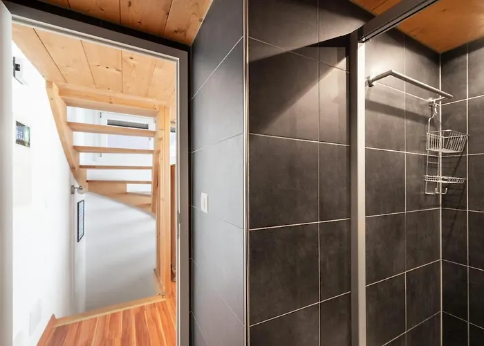 Charming Apartment-prime Location Lejlighed Brienz (Bern)