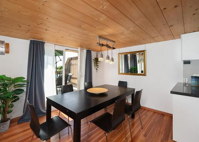 Charming Apartment-prime Location Lejlighed