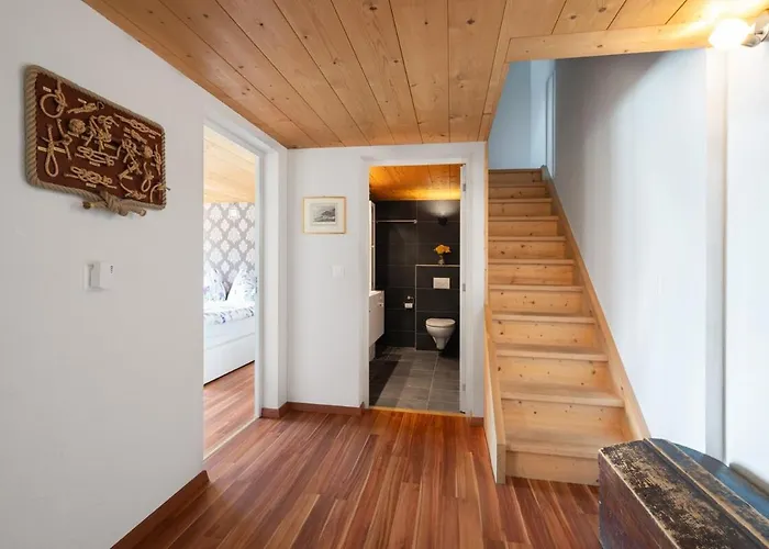 Lejlighed Charming Apartment-prime Location *