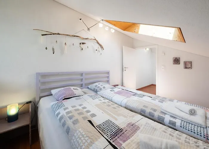 Charming Apartment-prime Location Lejlighed Brienz (Bern)