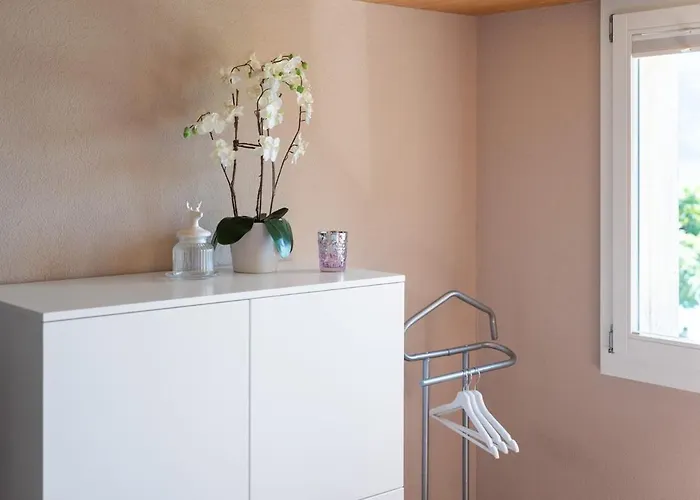 Charming Apartment-prime Location