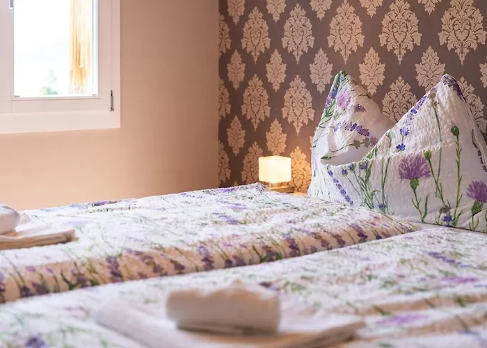 Charming Apartment-prime Location Lejlighed *